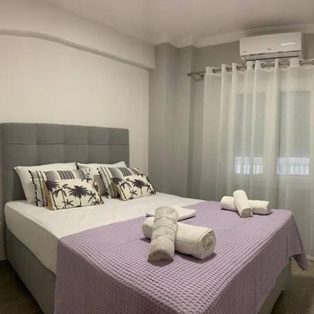 Appartement Μοντέρνο Διαμέρισμα Στην Καρδιά Της Θεσσαλονίκης Extérieur photo