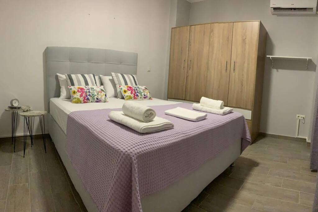 Appartement Μοντέρνο Διαμέρισμα Στην Καρδιά Της Θεσσαλονίκης Extérieur photo